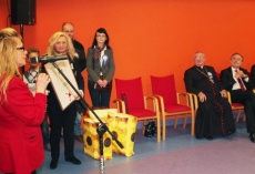 Otwarcie Hospicjum dla Dzieci w Gdyni ...
